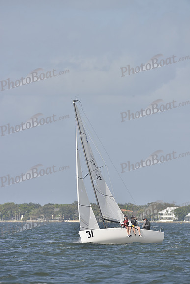 2020 J70 Winter Series A_0810