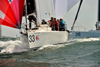 2017 Block Island Race Week A_0873