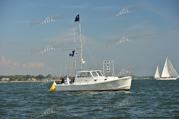 2015 IHYC Classic Yacht Regatta 082