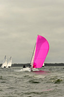 2014 J70 Winter Series A 1616