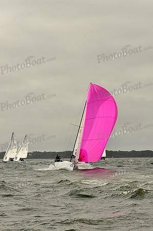 2014 J70 Winter Series A 1616