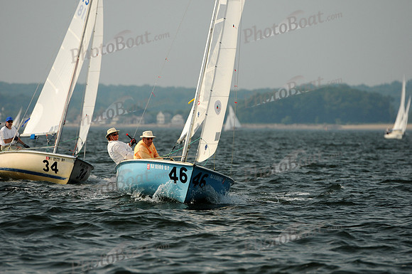 2011 Flying Scot NAC C 635
