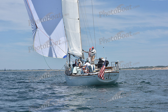 2021 Block Island Race Week A_1178