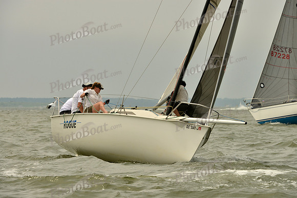 2016 Southern Bay Race Week A_0719