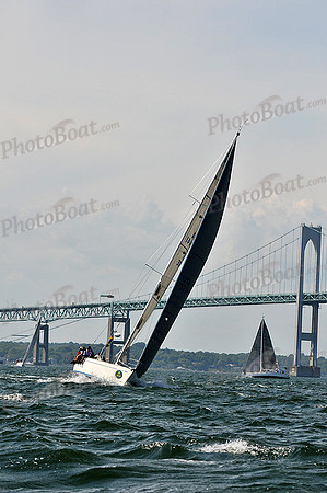 2012 NYYC Annual Regatta A 2497