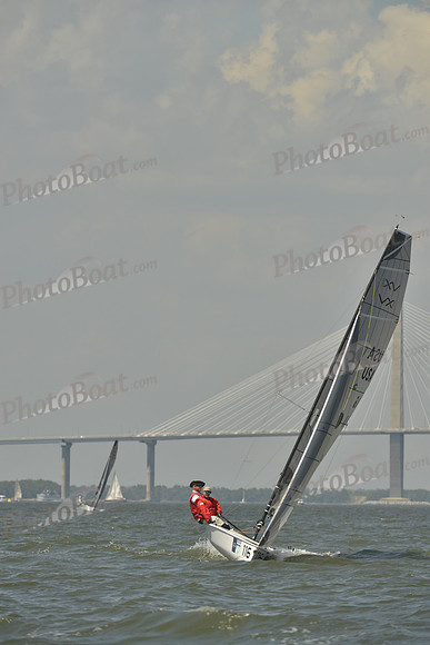 2017 Charleston Race Week D_2343