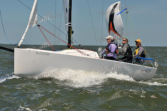 2014 Southern Bay Race Week D 966