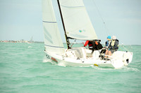 2016 Key West Race Week E_0314