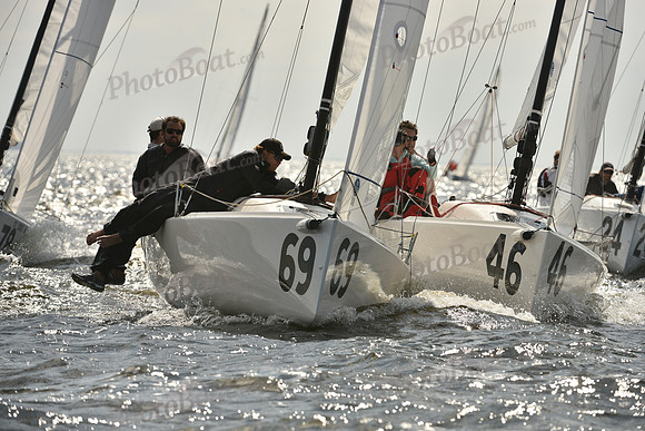 2019 J70 Winter Series C_0828
