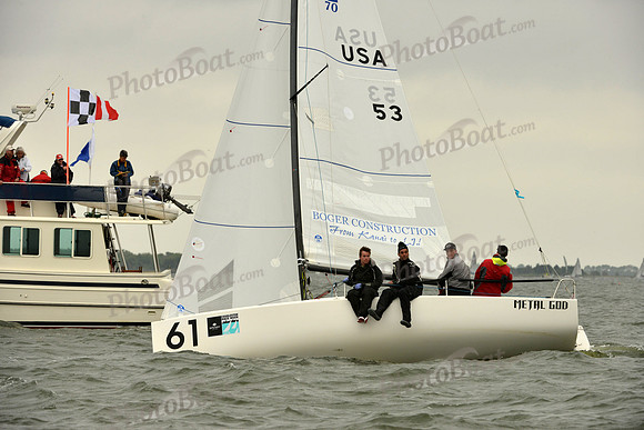 2016 Charleston Race Week A_1451