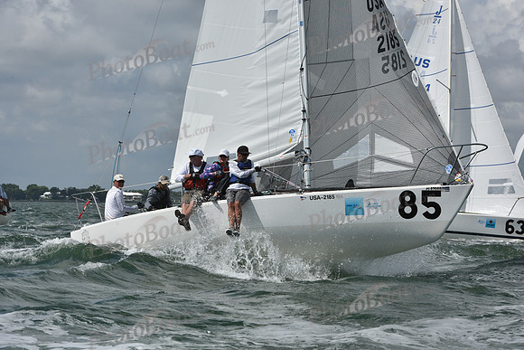 2019 J24 Worlds J_0109