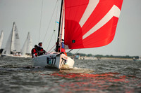 2015 Charleston Race Week D 120