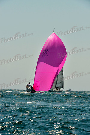 2016 NYYC Race Week A 1273