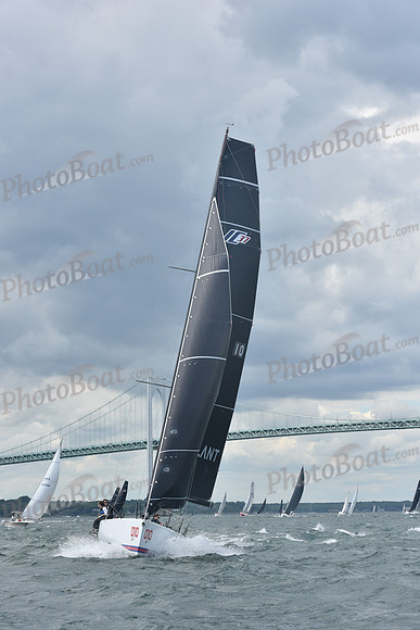 2019 NYYC Annual Regatta A_2806