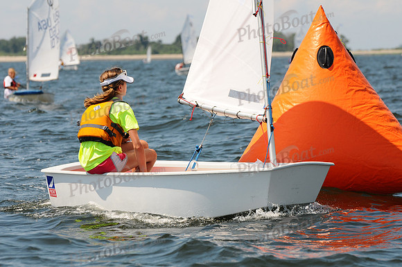 2011 Opti Area C 184