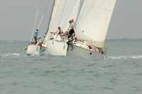 2012 Charleston Race Week B 1248