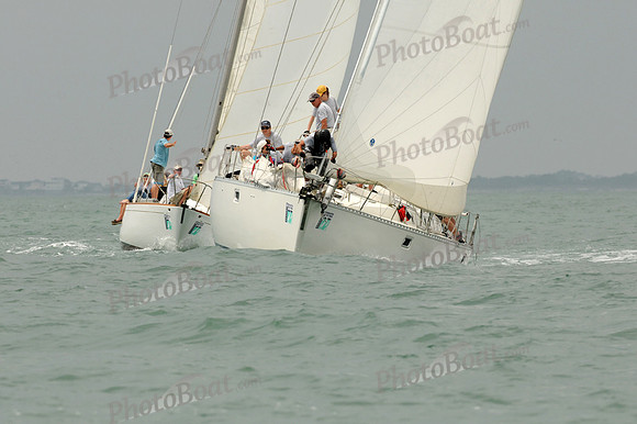 2012 Charleston Race Week B 1248
