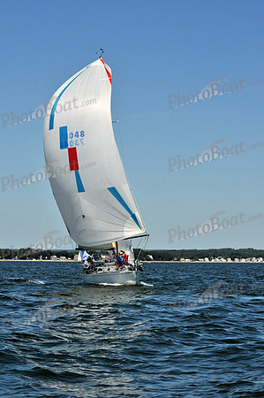 2010 Leukemia Cup 1031