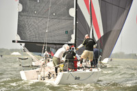2019 Charleston Race Week D_0231