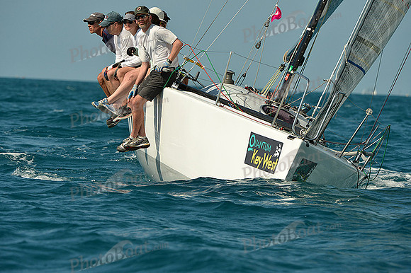 2015 Key West Race Week D 571