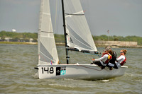 2018 Charleston Race Week A_1400