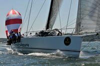 2012 NYYC Annual Regatta A 1540