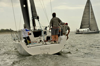 2019 Charleston Race Week B_0298