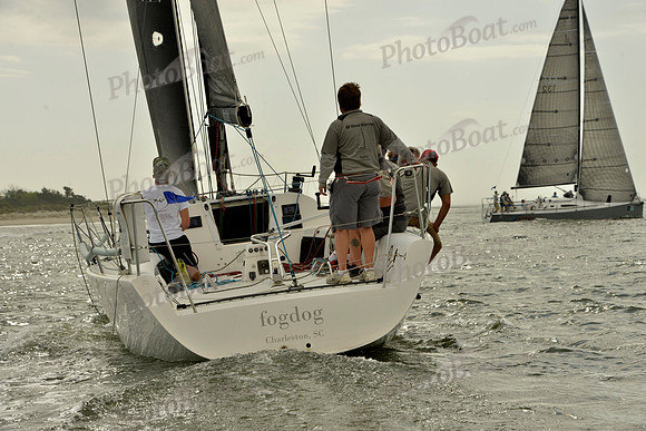 2019 Charleston Race Week B_0298
