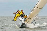 2013 Charleston Race Week B 1586