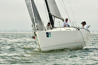 2015 Charleston Race Week B 011
