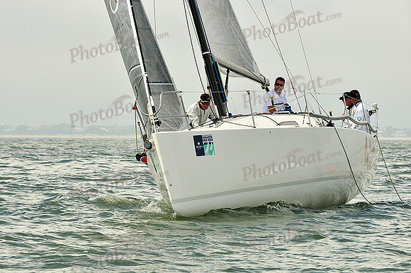 2015 Charleston Race Week B 011