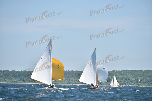 2019 NYYC Annual Regatta C_0429