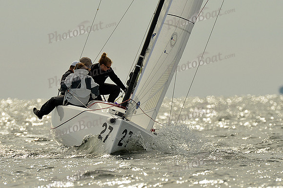 2015 J70 Winter Series B 441