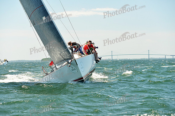 2016 NYYC Annual Regatta E_0186