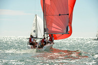 2015 Key West Race Week A 060