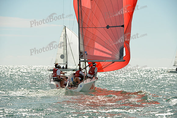 2015 Key West Race Week A 060