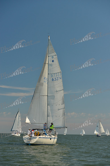 2017 Southern Bay Race Week B_0247