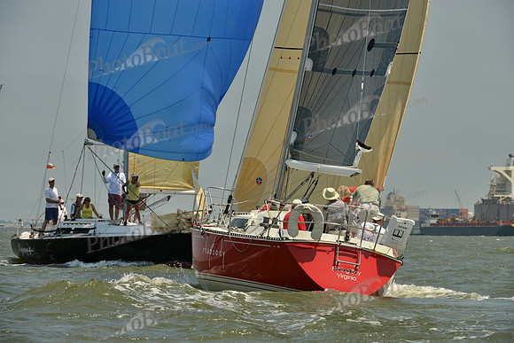 2016 Southern Bay Race Week A_1483
