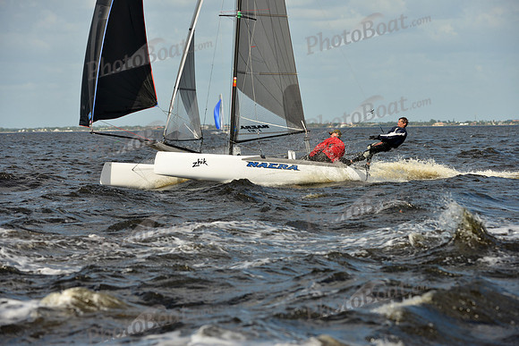 2015 F18 Americas C 793