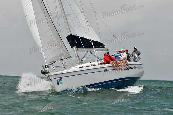 2012 Charleston Race Week A 2062