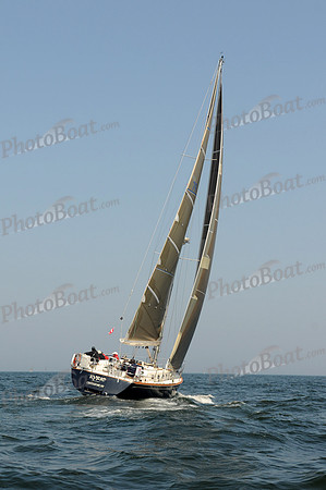 2011 Block Island Race A 1618