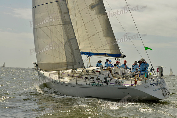 2019 Charleston Race Week A_0549