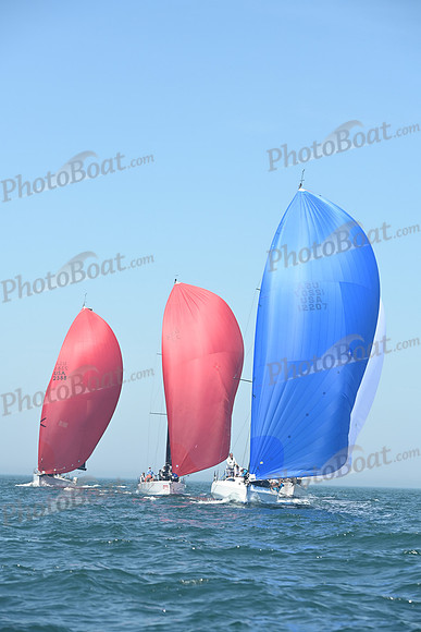 2025 Block Island Race Week C_0409