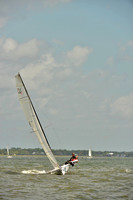 2018 Charleston Race Week A_1397