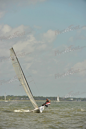 2018 Charleston Race Week A_1397