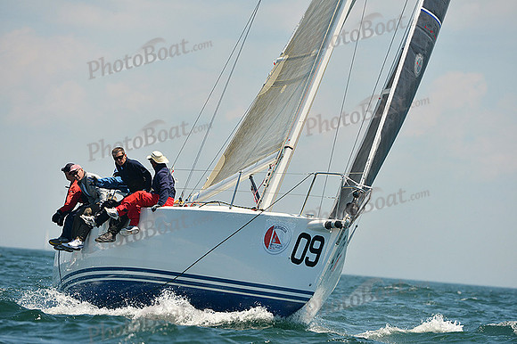 2015 Block Island Race Week A 896