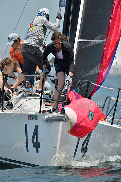 2019 Block Island Race Week L_0086