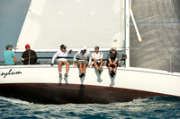 2015 Key West Race Week D 810