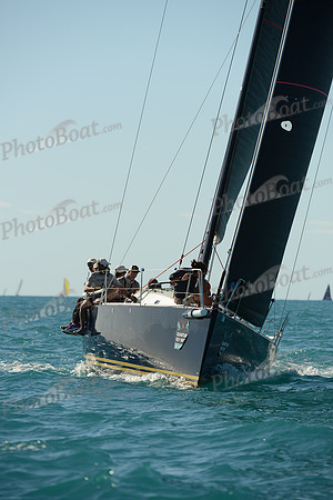 2017 Quantum Key West RW H 496
