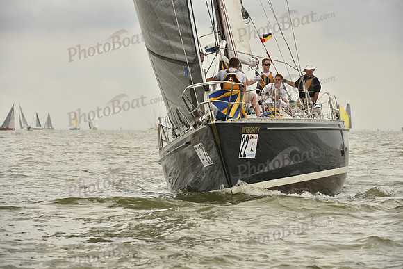 2018 Southern Bay Race Week D_0302